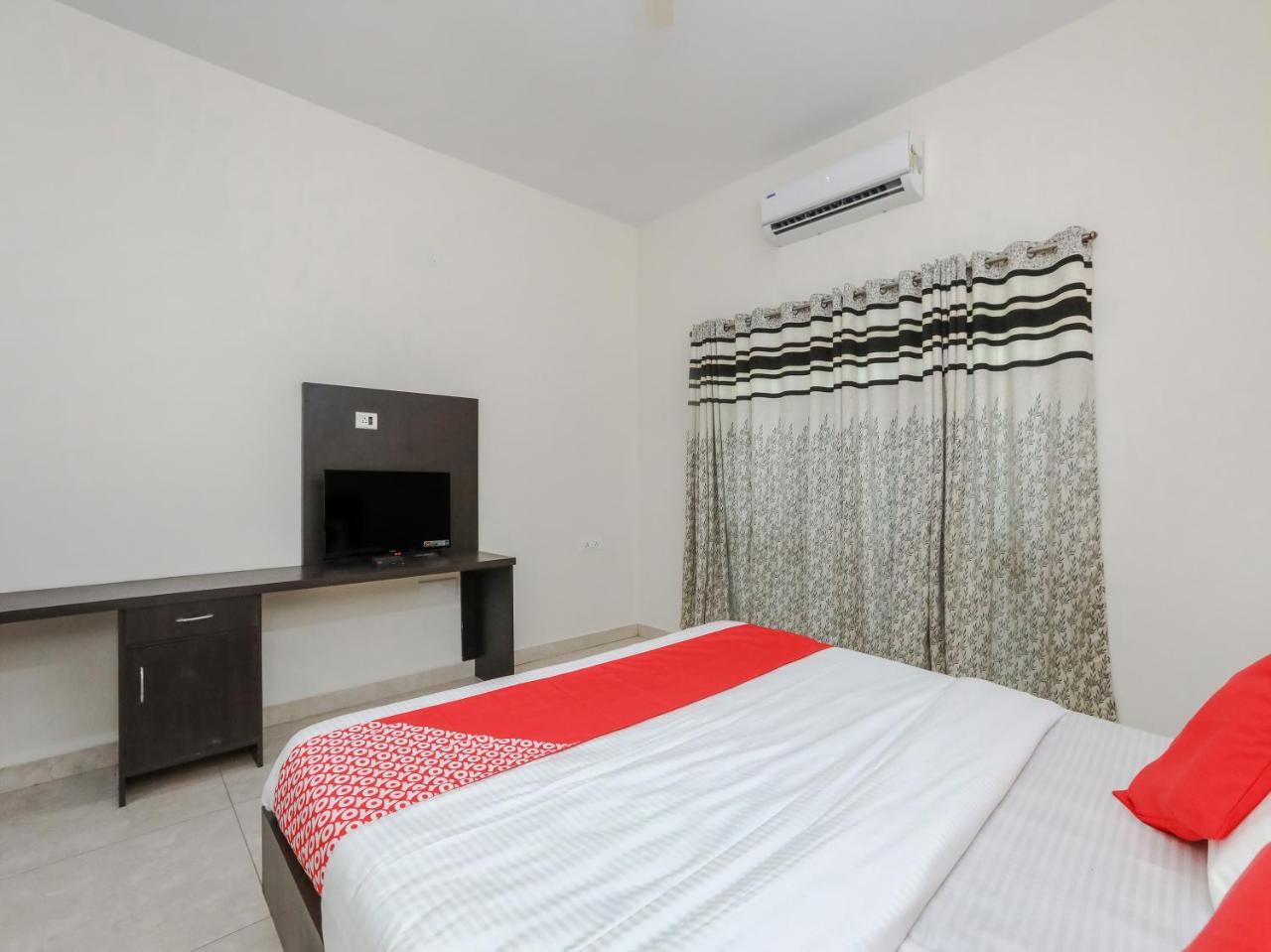 Oyo 22211 Shree Ankanatheshwara Residency Hotel Nanjangud Exterior photo