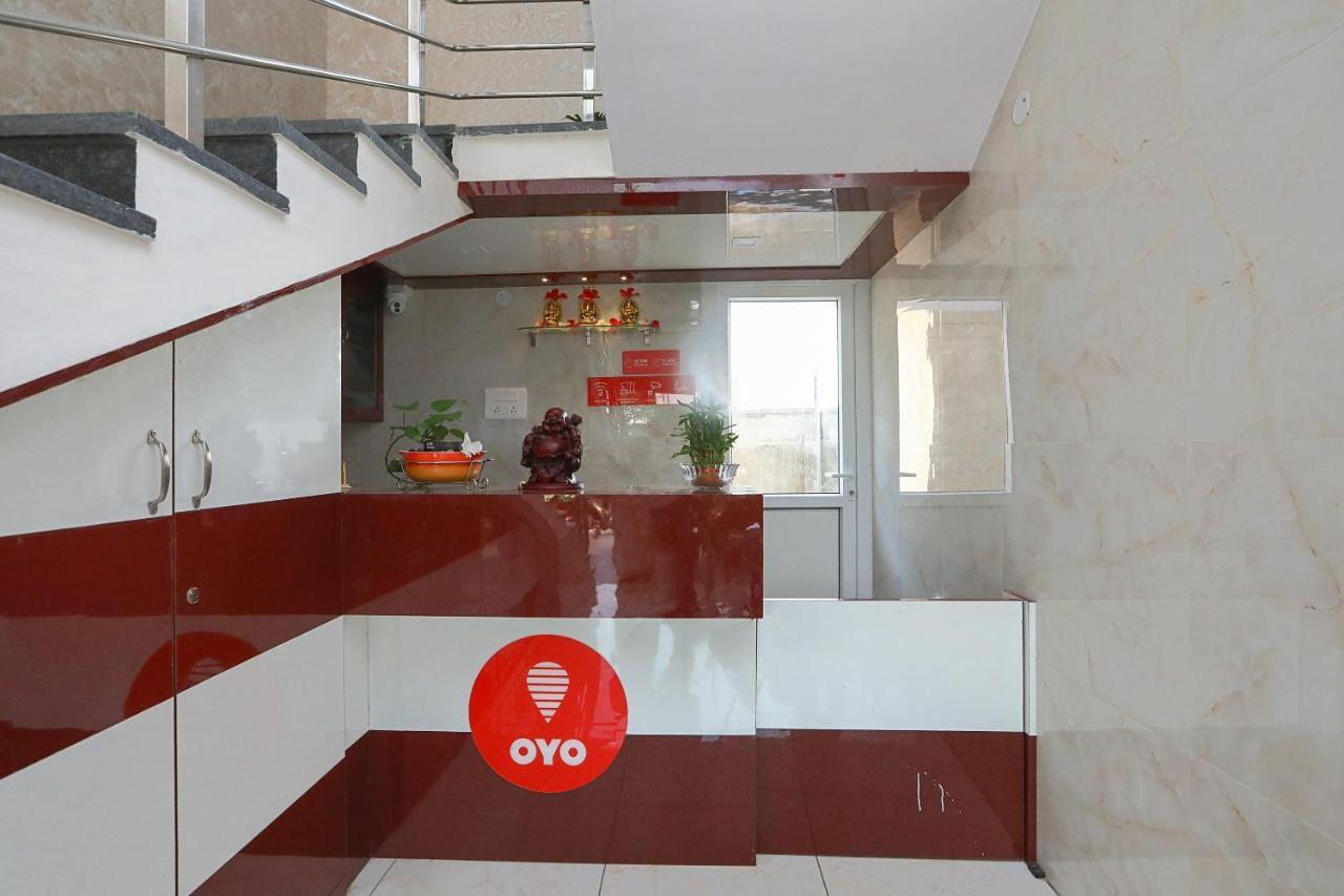 Oyo 22211 Shree Ankanatheshwara Residency Hotel Nanjangud Exterior photo